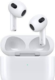 WIWU EARBUDS 302 I-PHONE EARBUDS WITH LIGHTNING CONNECTOR