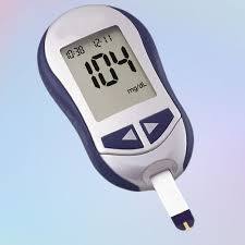 Sugar Test Machine (Glucometer)